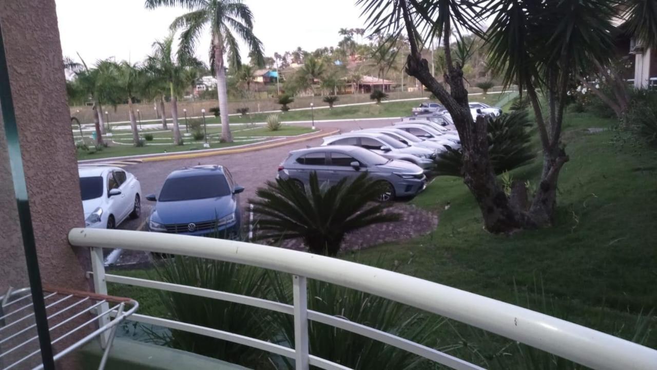 Village Aldeia Das Aguas 1° Andar Dorândia Екстериор снимка